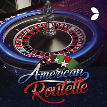 American Roulette - SIGMANET77