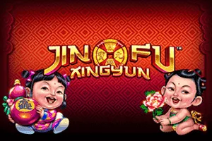 Jinfu Xingyun - SIGMANET77