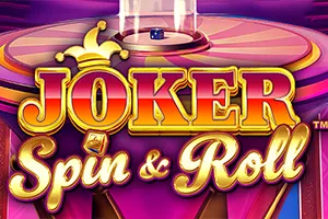 Joker Spin & Roll - SIGMANET77