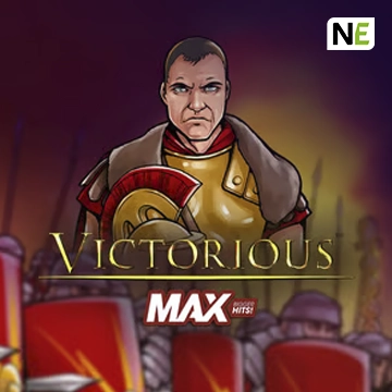Victorious - SIGMANET77