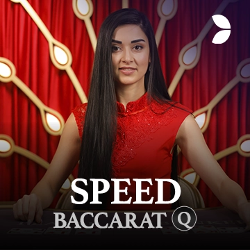 Speed Baccarat Q - SIGMANET77