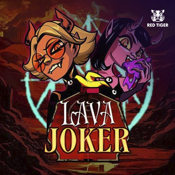 Lava Joker - SIGMANET77