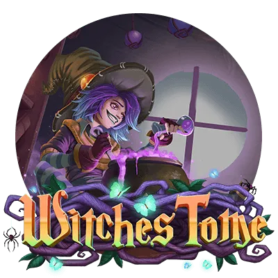 Habanero : Witches Tome - SIGMANET77