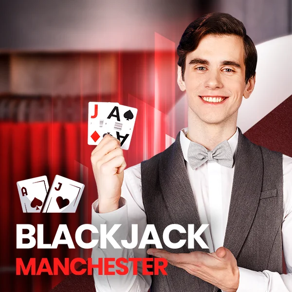 Blackjack Manchester - SIGMANET77