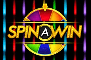 Spin a Win - SIGMANET77