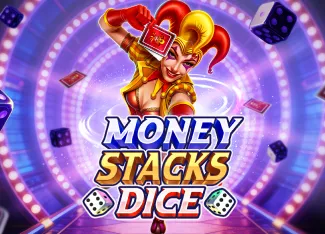 Money Stacks Dice - SIGMANET77