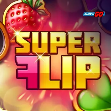 PlaynGo : Super Flip Dice - SIGMANET77