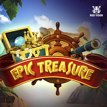 Epic Treasure - SIGMANET77