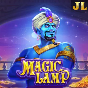 MagicLamp - SIGMANET77