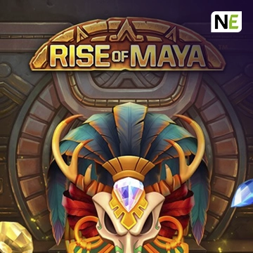 Rise of Maya - SIGMANET77