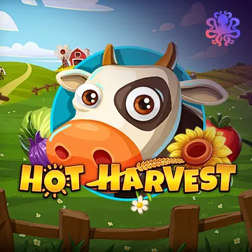 Hot Harvest - SIGMANET77