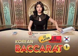 Korean Speed Baccarat 4 - SIGMANET77