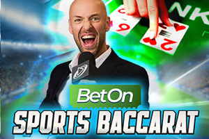 Bet On Sports Baccarat - SIGMANET77