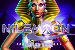 Lunar Link: Nile Moon™ - SIGMANET77