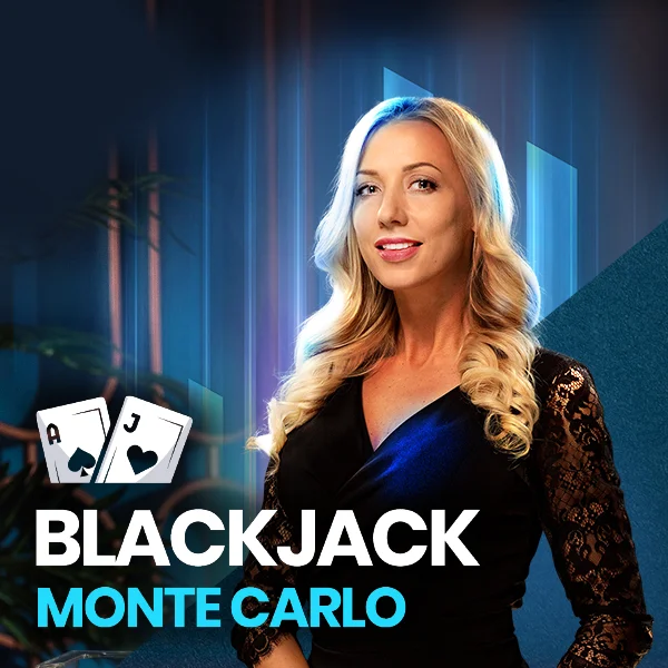 Blackjack Monte Carlo - SIGMANET77