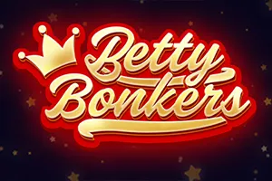Betty Bonkers - SIGMANET77