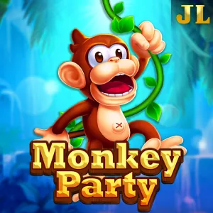 Monkey Party - SIGMANET77