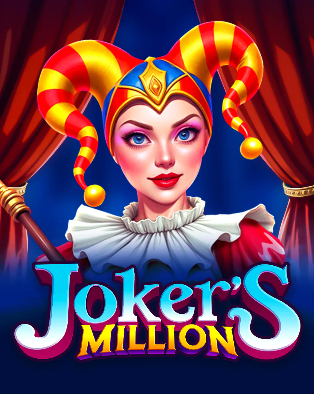 Jokers Million - SIGMANET77