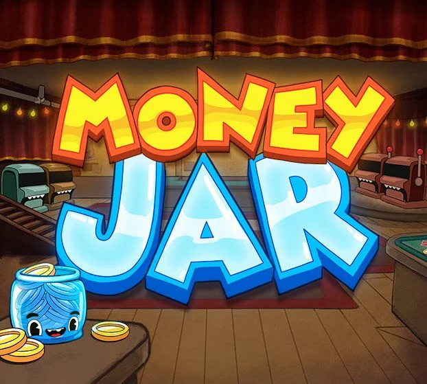 Money Jar - SIGMANET77