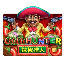 Joker123 : Chilli Hunter - SIGMANET77