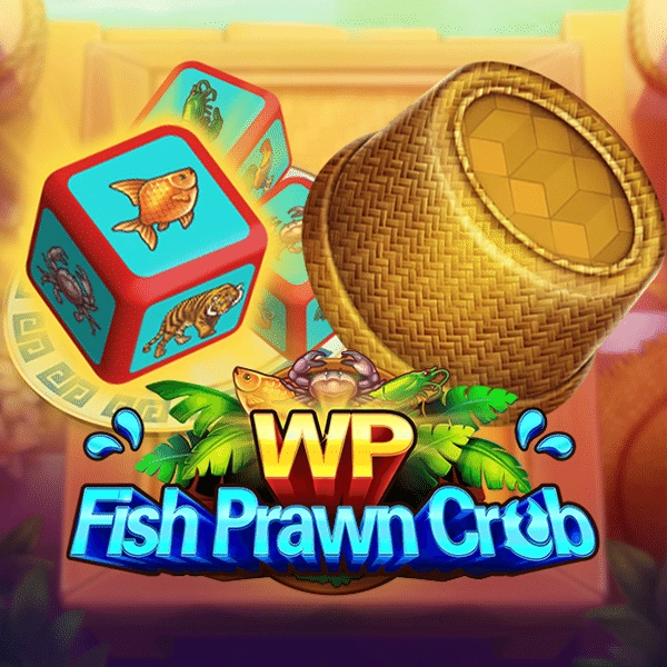 WP Fish Prawn Crab - SIGMANET77