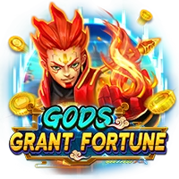 GODS GRANT FORTUNE - SIGMANET77