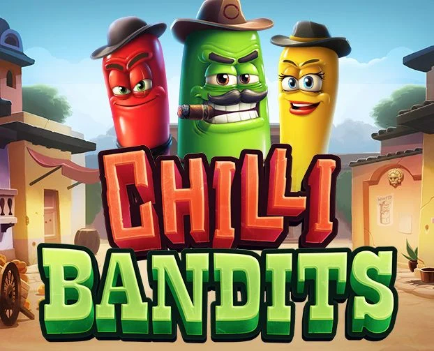 Chilli Bandits - SIGMANET77