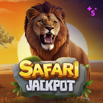 Safari Jackpot - SIGMANET77