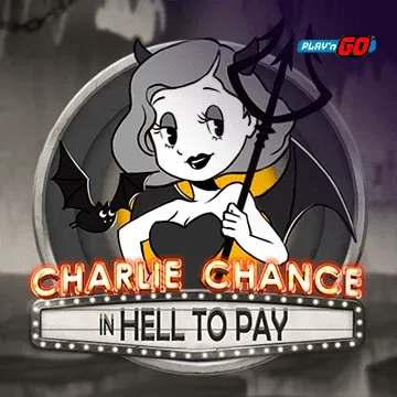Charlie Chance in Hell to Pay - SIGMANET77