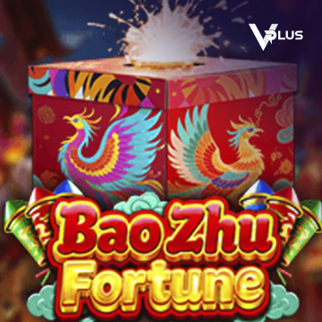 Bao Zhu Fortune - SIGMANET77