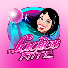 Microgaming : Ladies Nite - SIGMANET77