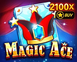 JDB : Magic Ace - SIGMANET77