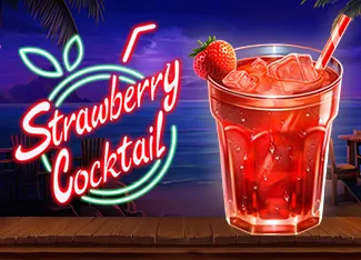 Strawberry Cocktail - SIGMANET77