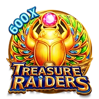 Facai : TREASURE RAIDERS - SIGMANET77