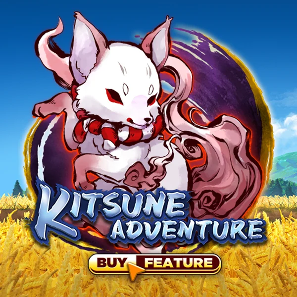 Microgaming : Kitsune Adventure - SIGMANET77