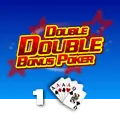 Double Double Bonus Poker 1 Hand - SIGMANET77