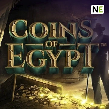 Coins of Egypt - SIGMANET77
