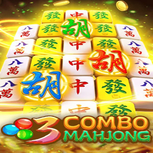 3 Combo Mahjong - SIGMANET77