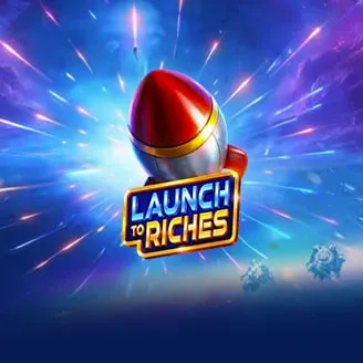 Launch to Riches - SIGMANET77