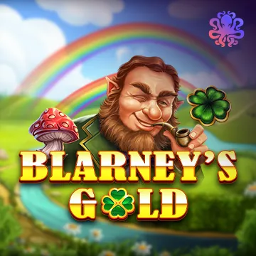 Blarneys Gold - SIGMANET77