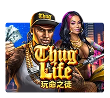 Joker123 : Thug Life - SIGMANET77
