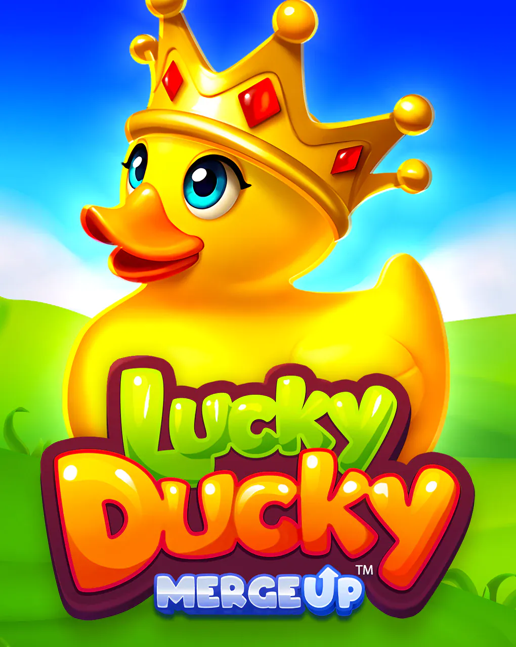 Lucky Ducky - SIGMANET77