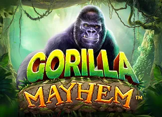 Gorilla Mayhem - SIGMANET77