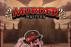 Murder Mystery - SIGMANET77
