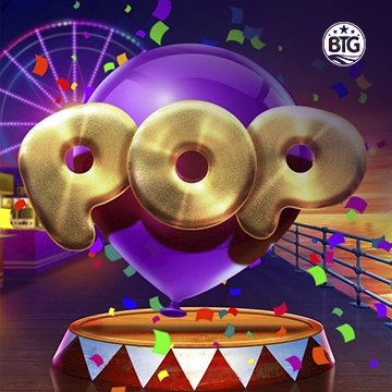 Pop - SIGMANET77