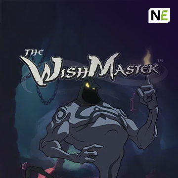 The Wish Master - SIGMANET77