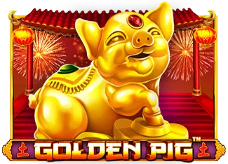 Golden Pig - SIGMANET77