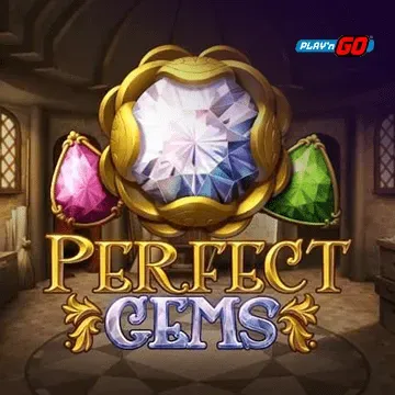 PlaynGo : Perfect Gems - SIGMANET77
