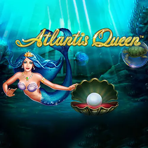 Atlantis Queen - SIGMANET77