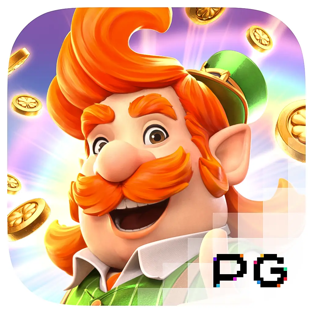 Leprechaun Riches - SIGMANET77